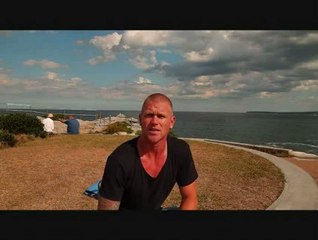 Personal Training Outdoors Rose_bay_north