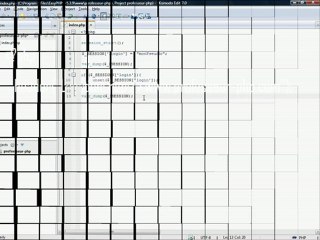 SESSIONS - $_SESSION - PHP - Apprendre PHP avec Professeur-PHP.com