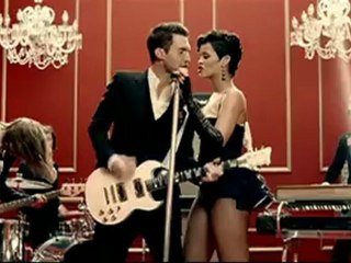 Maroon 5 - If I Never See Your Face Again (feat. Rihanna)