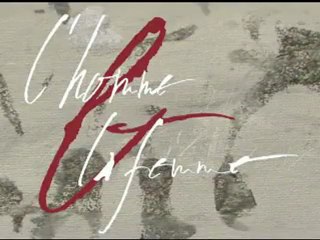 expo l'homme et la femme - avril 2012