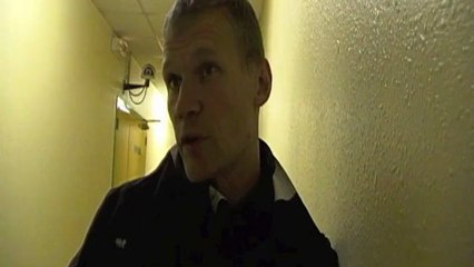 CFA 2 : ASBO(b)-DIEPPE  : 2 - 1