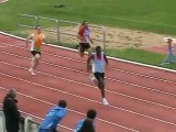 200m Lassana EAPC 2012