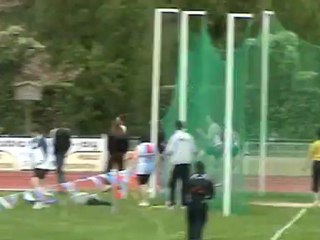 200m Lucie EAPC 2012