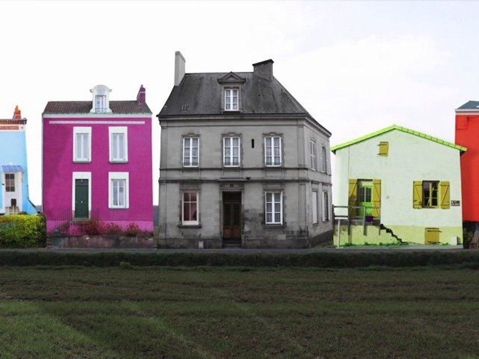 LE VOISIN