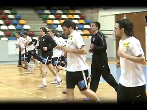 Au coeur des Aixois - Partie 1 (Aix Handball)