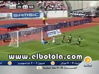 أهداف مقابلة إيفيان 1.2 أجاكسيو