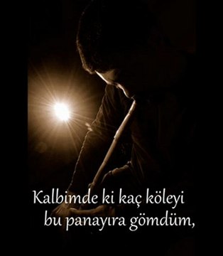 Ah minel Aşk...(Aşk Elinden Eyvah)