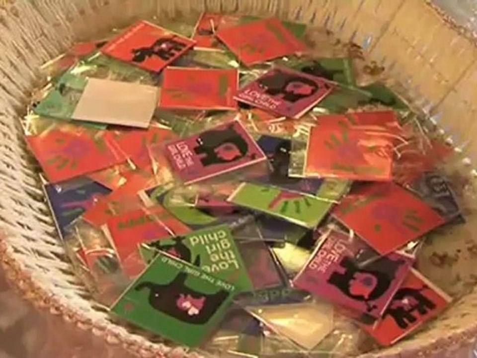 Shreyas Talpade - Sajid Khan Inaugurate Be Happy Exhibition