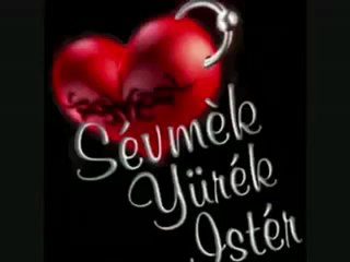 æææ KRAL DÜET OLMUŞ æææ