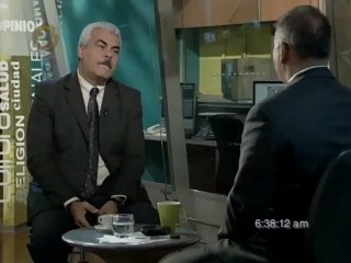 Ángel Oropeza: Ley de Misiones es para evitar chantaje político