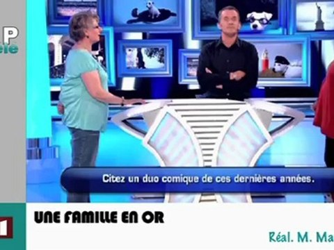 Zapping télé du 07/05/12 - Gros clash entre les candidats sur Koh-Lanta