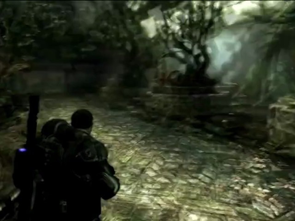 Gears of War - Coop - X360 - 23