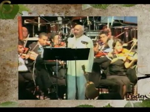 Todo sobre mi padre: Con Orquesta y Todo...