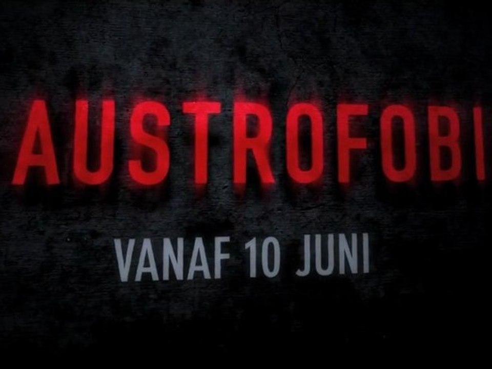 Claustrofobia trailer