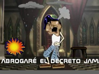 Decreto 1126  evo y su verdadera intención