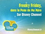 Disney Channel - Freaky Friday