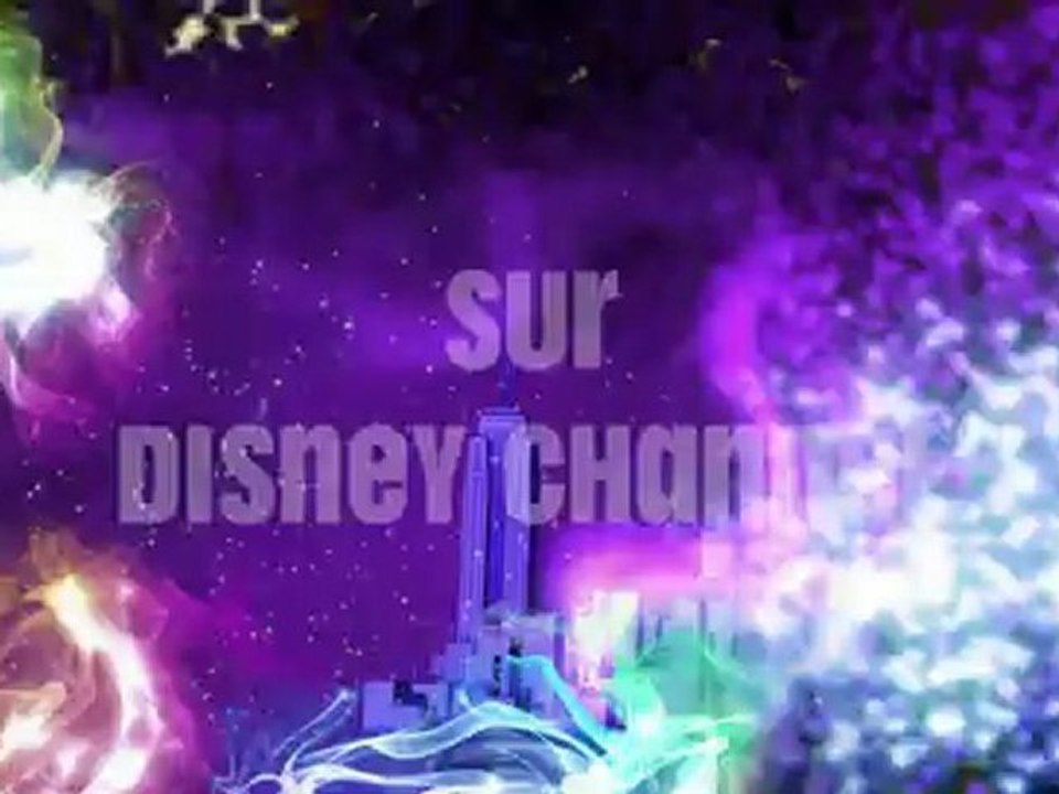 Disney Channel - les Sorciers de Waverly Place