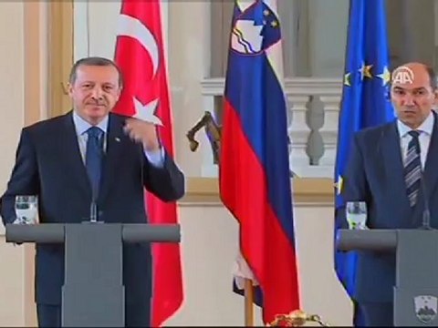 Başkanlık sistemi tartışılabilir