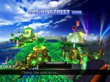Sonic The Hedgehog 4 Episode 1 [5] Casino Street, Acte 1