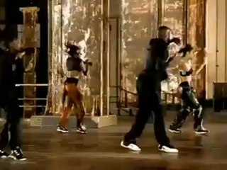 Tribal Jam - Démarre le show