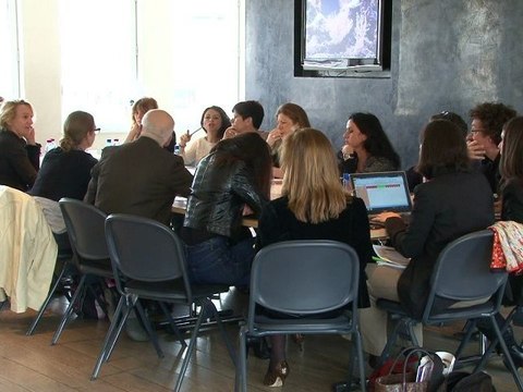 La parole du Jury - les coulisses des délibérations