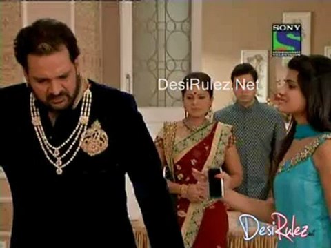 Dekha Ek Khwaab 7th May 2012 Pt-3