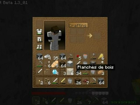 Minecraft Hardcore saison 2 : Episode 21