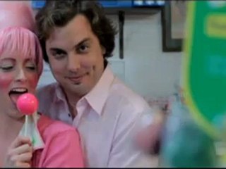 The Theatre bizarre Bande annonce du film