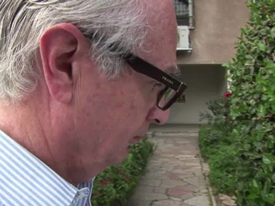 Election de François Hollande: réactions en Israël