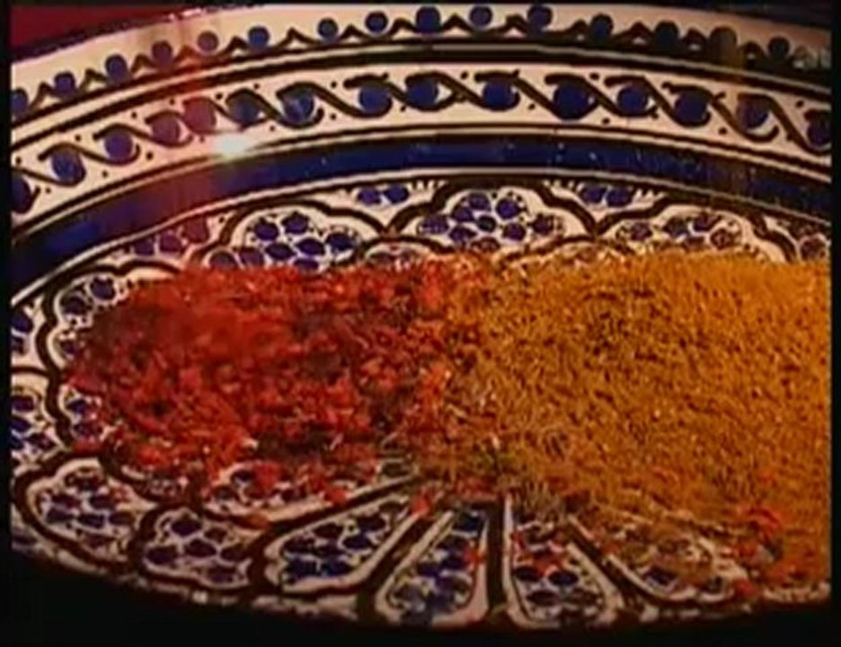 Der Prophet und die Frauen 1 4