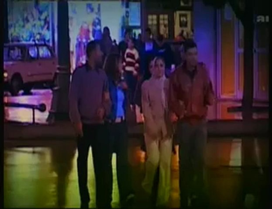 Der Prophet und die Frauen 4 4