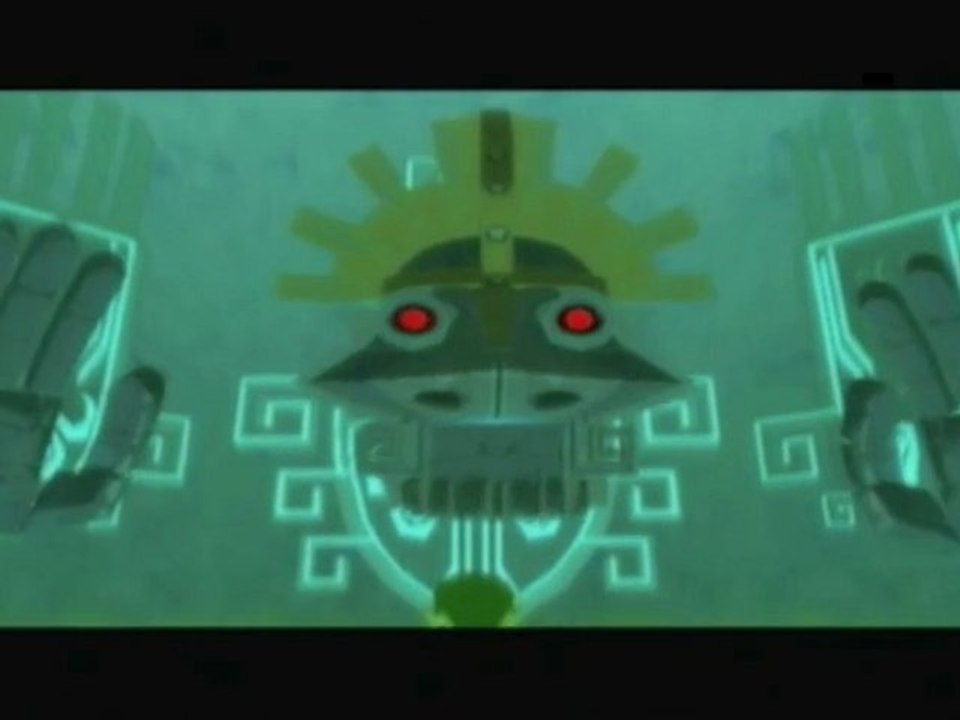 [Walkthrough] Zelda : The Wind Waker |15x2| Gordon