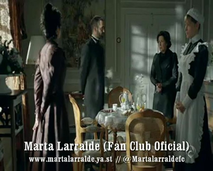 Marta GranHotel 1x4