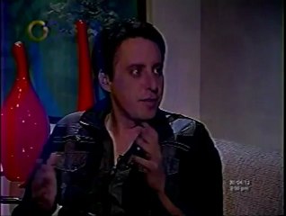 Roque Valero: “Yo soy un tipo con suerte”