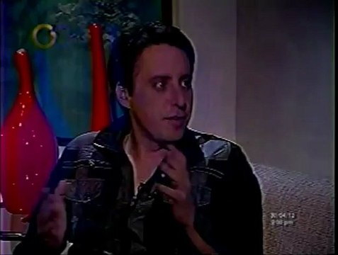 Roque Valero: “Yo soy un tipo con suerte”