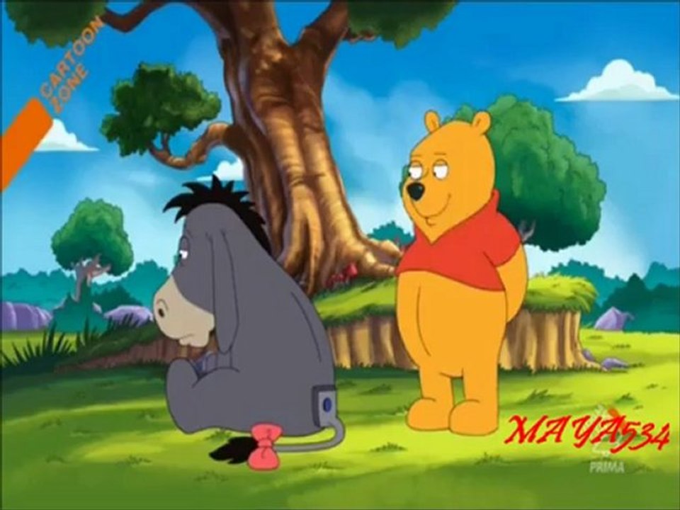 Contest "Per un amico si fa" for my contest