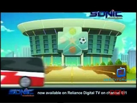 Supa Strika - 7th May 2012 Video Watch Online p1