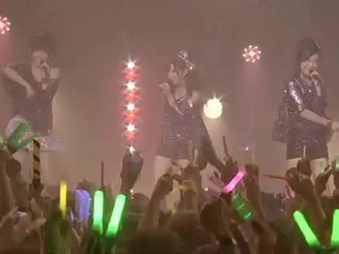 °C-ute °Cutie Circuit 2010 ~September 10 is C-ute's Day~ MC 3 (sub español)