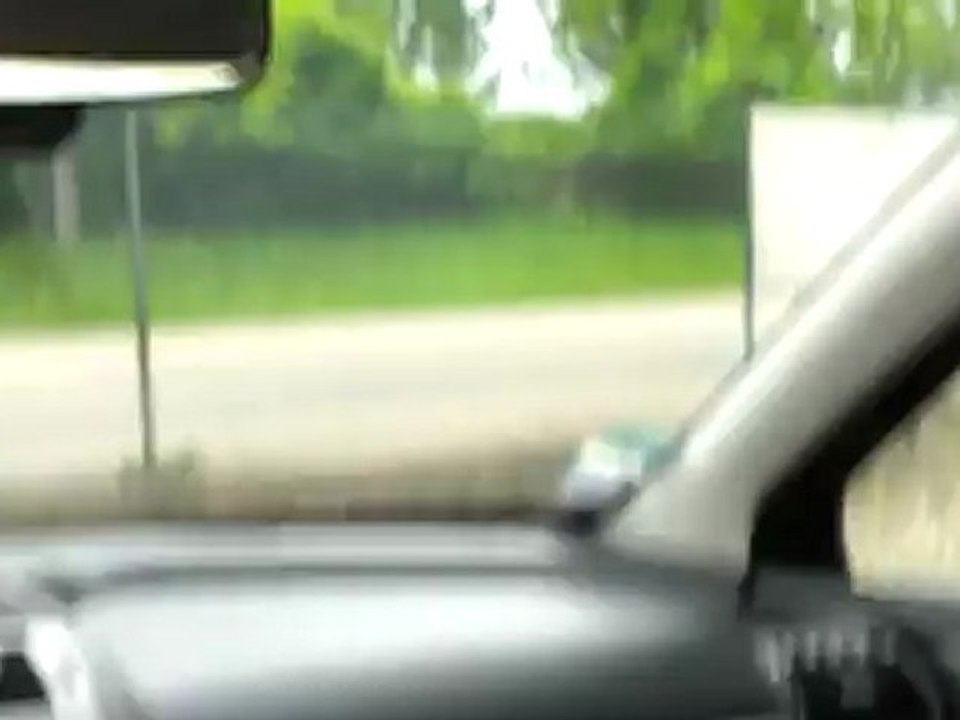 PEUGEOT 407 DIESEL