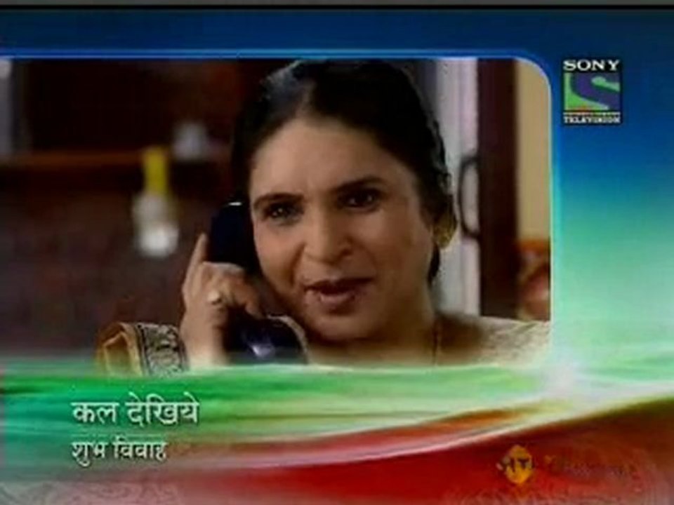 Subh Vivah - 7th May 2012 - Part 4