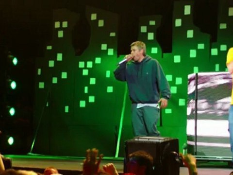 Adam MCA Yauch meurt à 47 ans