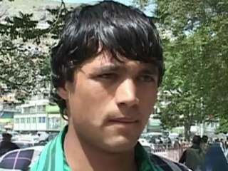 Les Afghans inquiets d'un retrait anticipé des forces françaises