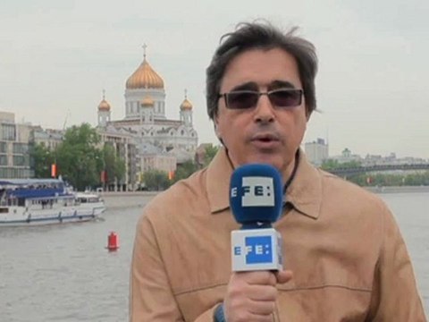 Informe a cámara: Vladimir Putin vuelve al Kremlin