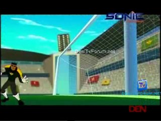 Supa Strika - 7th May 2012 Video Watch Online p2