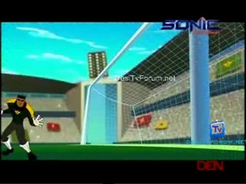 Supa Strika - 7th May 2012 Video Watch Online p2