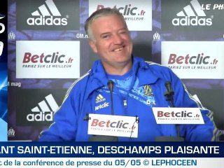 Zap Info : DD et l’éviction de Dassier