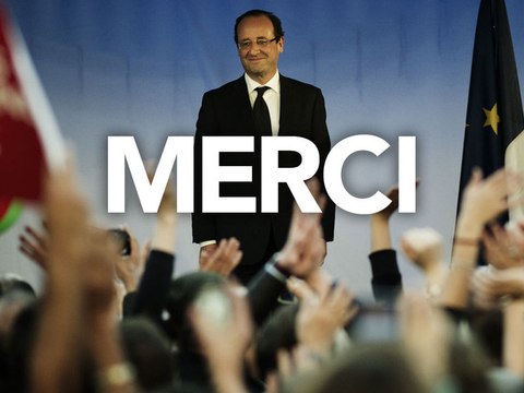 ZAPPING ACTU DU 07/05/2012 - Sur Canal+ des militants UMP la Suisse nous voilà, la Suisse nous voilà !