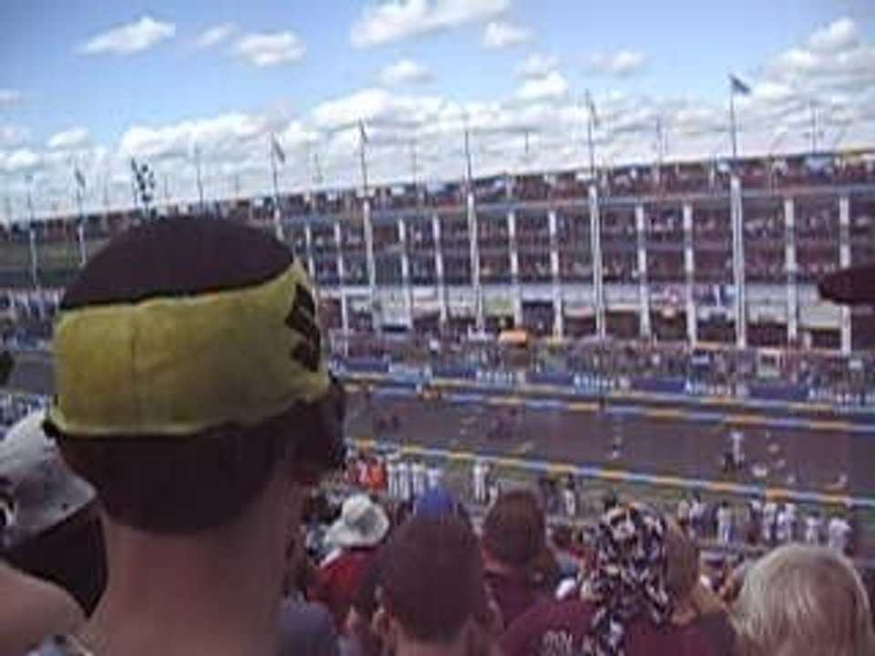 bol d'or 2006