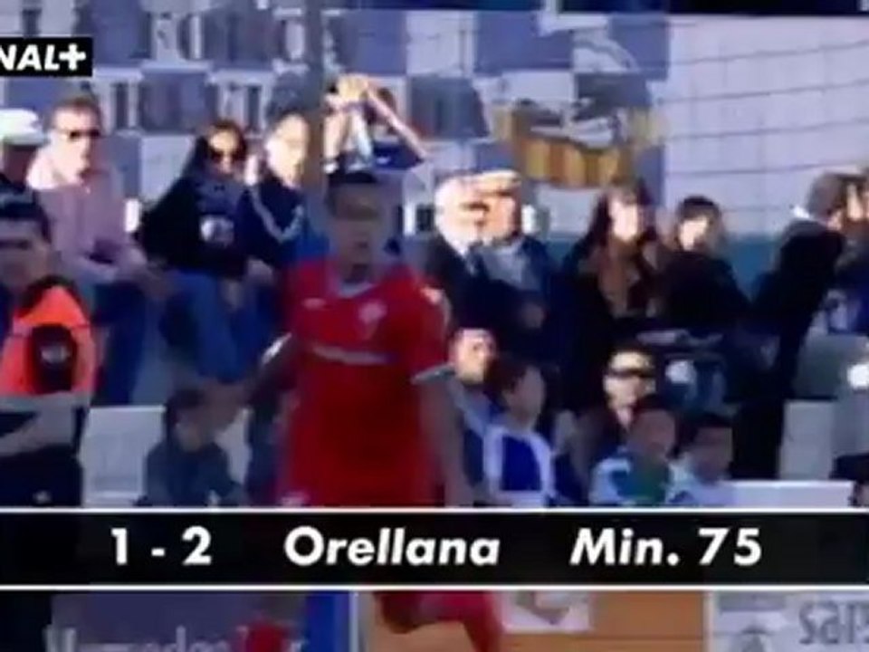 Liga Adelante  Sabadell 1  Celta 2