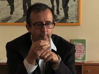 Pierre-Yves Madignier présente le livre "Nous pouvons (vraiment) vivre ensemble"